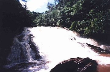 Cachoeira da Posse